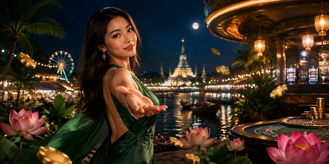 UFABETWAY เราสร้าง UFABETWAY ขึ้นมาเพื่อคนไทยโดยเฉพาะ