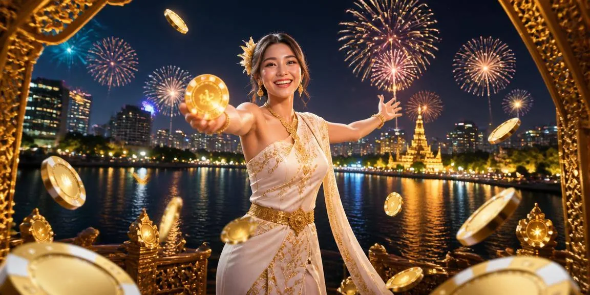 UFABETWAY โบนัสสมาชิกใหม่